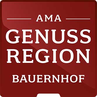 AMA genuss region logo