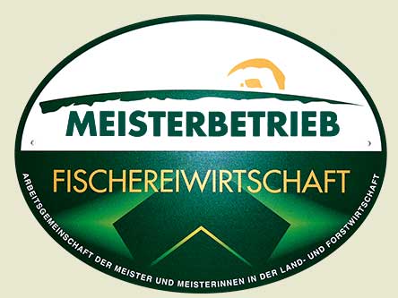 Meisterbetrieb Fischereiwirtschaft